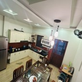 Siêu phẩm! Bán nhà giá tốt ngõ 151 Nguyễn Đức Cảnh Hoàng Mai 44M2 5T chỉ 5 tỷ